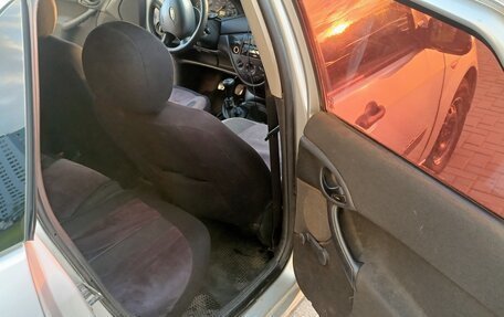 Ford Focus IV, 2004 год, 160 000 рублей, 13 фотография