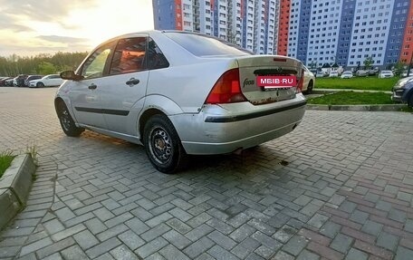 Ford Focus IV, 2004 год, 160 000 рублей, 6 фотография
