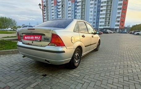 Ford Focus IV, 2004 год, 160 000 рублей, 5 фотография