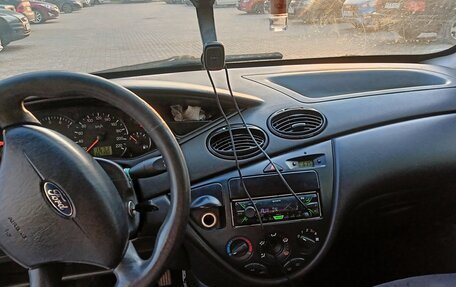 Ford Focus IV, 2004 год, 160 000 рублей, 17 фотография