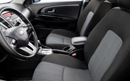 KIA cee'd I рестайлинг, 2010 год, 759 000 рублей, 7 фотография