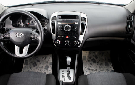 KIA cee'd I рестайлинг, 2010 год, 759 000 рублей, 6 фотография