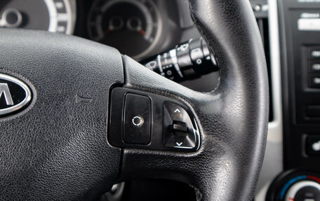 KIA cee'd I рестайлинг, 2010 год, 759 000 рублей, 10 фотография