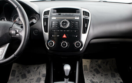 KIA cee'd I рестайлинг, 2010 год, 759 000 рублей, 12 фотография