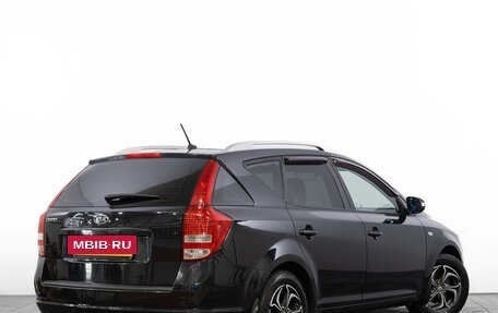 KIA cee'd I рестайлинг, 2010 год, 759 000 рублей, 3 фотография