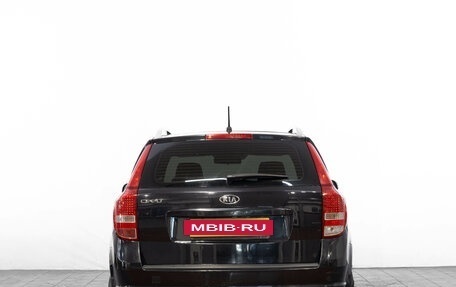 KIA cee'd I рестайлинг, 2010 год, 759 000 рублей, 4 фотография