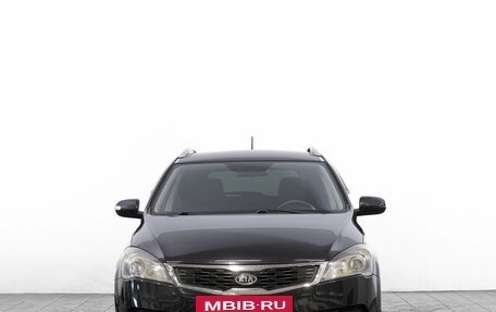 KIA cee'd I рестайлинг, 2010 год, 759 000 рублей, 2 фотография