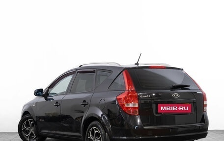 KIA cee'd I рестайлинг, 2010 год, 759 000 рублей, 5 фотография