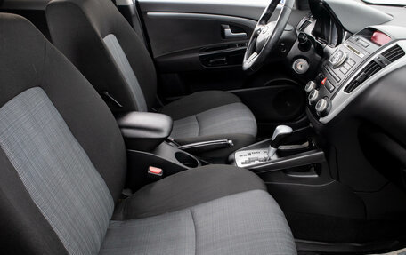 KIA cee'd I рестайлинг, 2010 год, 759 000 рублей, 15 фотография