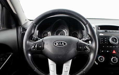 KIA cee'd I рестайлинг, 2010 год, 759 000 рублей, 21 фотография