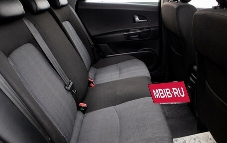 KIA cee'd I рестайлинг, 2010 год, 759 000 рублей, 17 фотография