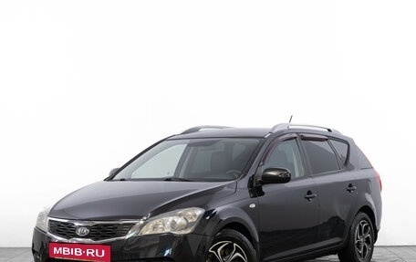 KIA cee'd I рестайлинг, 2010 год, 759 000 рублей, 19 фотография
