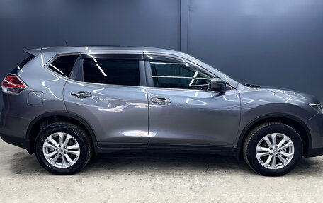 Nissan X-Trail, 2015 год, 1 650 000 рублей, 3 фотография