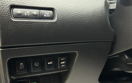Nissan X-Trail, 2015 год, 1 650 000 рублей, 13 фотография