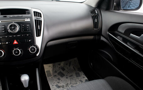 KIA cee'd I рестайлинг, 2010 год, 759 000 рублей, 23 фотография