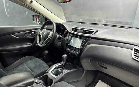 Nissan X-Trail, 2015 год, 1 650 000 рублей, 15 фотография