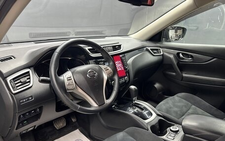 Nissan X-Trail, 2015 год, 1 650 000 рублей, 14 фотография