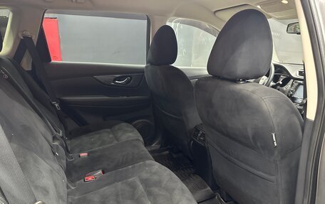 Nissan X-Trail, 2015 год, 1 650 000 рублей, 16 фотография