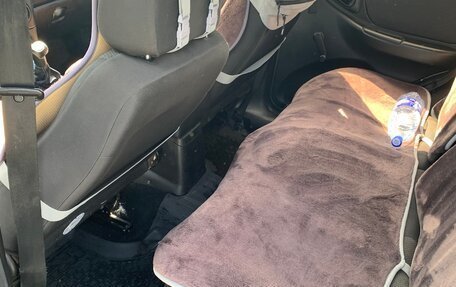 Chevrolet Niva I рестайлинг, 2011 год, 550 000 рублей, 14 фотография