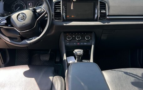 Skoda Karoq I, 2020 год, 2 350 000 рублей, 8 фотография