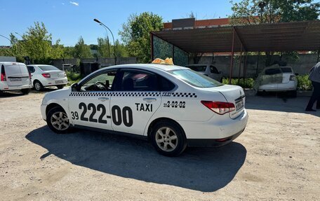 Nissan Almera, 2016 год, 350 000 рублей, 11 фотография