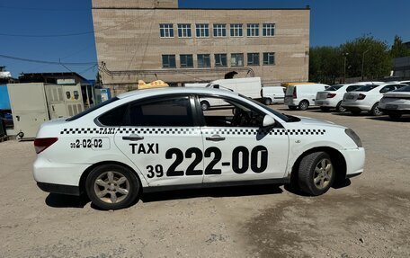 Nissan Almera, 2016 год, 350 000 рублей, 2 фотография