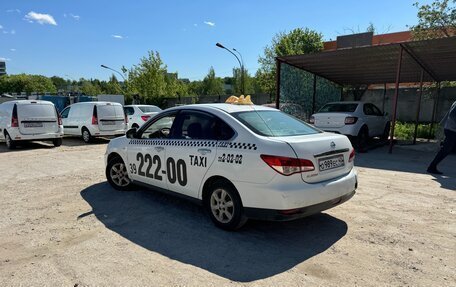 Nissan Almera, 2016 год, 350 000 рублей, 10 фотография