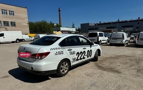Nissan Almera, 2016 год, 350 000 рублей, 4 фотография