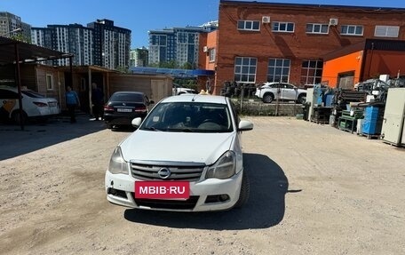 Nissan Almera, 2016 год, 350 000 рублей, 12 фотография