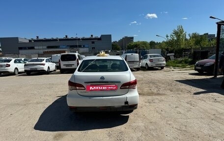 Nissan Almera, 2016 год, 350 000 рублей, 7 фотография