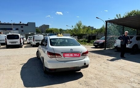 Nissan Almera, 2016 год, 350 000 рублей, 8 фотография