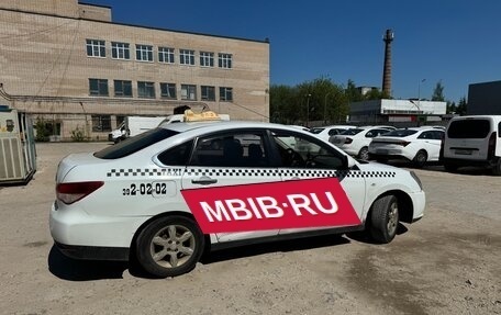 Nissan Almera, 2016 год, 350 000 рублей, 3 фотография