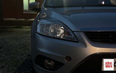 Ford Focus II рестайлинг, 2008 год, 600 000 рублей, 4 фотография