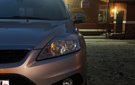 Ford Focus II рестайлинг, 2008 год, 600 000 рублей, 2 фотография