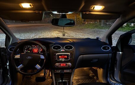 Ford Focus II рестайлинг, 2008 год, 600 000 рублей, 11 фотография