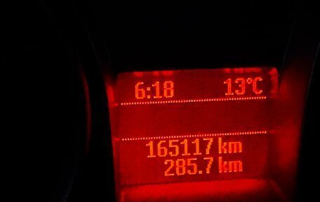 Ford Focus II рестайлинг, 2008 год, 600 000 рублей, 16 фотография