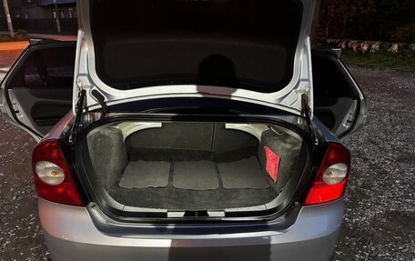 Ford Focus II рестайлинг, 2008 год, 600 000 рублей, 13 фотография
