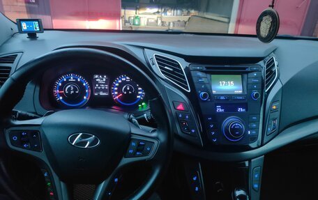 Hyundai i40 I рестайлинг, 2016 год, 1 650 000 рублей, 8 фотография