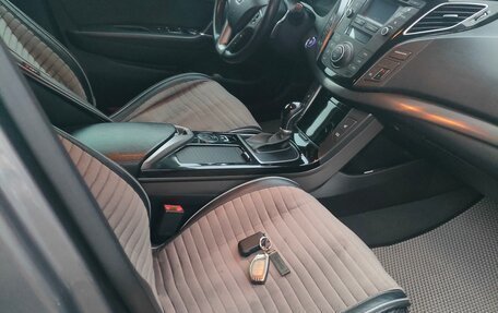 Hyundai i40 I рестайлинг, 2016 год, 1 650 000 рублей, 12 фотография