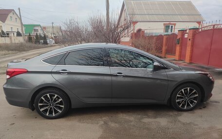 Hyundai i40 I рестайлинг, 2016 год, 1 650 000 рублей, 4 фотография