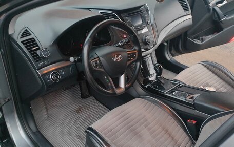 Hyundai i40 I рестайлинг, 2016 год, 1 650 000 рублей, 11 фотография