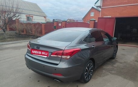 Hyundai i40 I рестайлинг, 2016 год, 1 650 000 рублей, 5 фотография