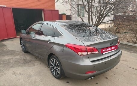 Hyundai i40 I рестайлинг, 2016 год, 1 650 000 рублей, 6 фотография