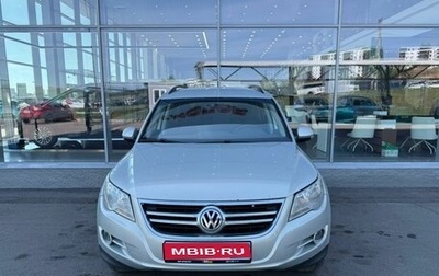 Volkswagen Tiguan I, 2010 год, 1 080 000 рублей, 1 фотография