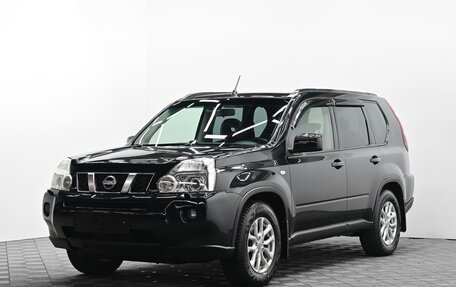 Nissan X-Trail, 2007 год, 895 000 рублей, 1 фотография