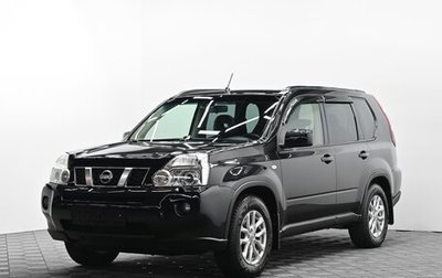Nissan X-Trail, 2007 год, 895 000 рублей, 1 фотография