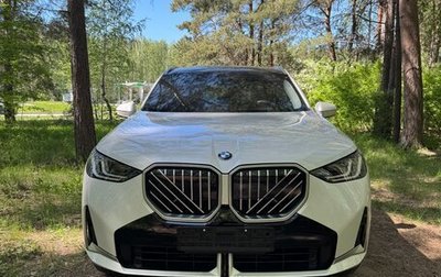 BMW X3, 2025 год, 7 600 000 рублей, 1 фотография