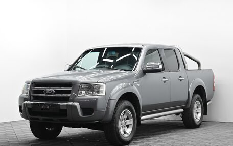 Ford Ranger II рестайлинг, 2008 год, 845 000 рублей, 1 фотография