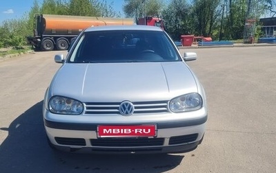 Volkswagen Golf IV, 1998 год, 410 000 рублей, 1 фотография