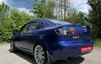 Mazda 3, 2006 год, 575 000 рублей, 1 фотография